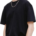 T-Shirt for Women & Men - 100% Soft Cotton Crew Neck Short Sleeve - Basic Tee Shirt